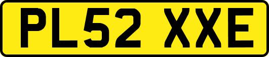 PL52XXE