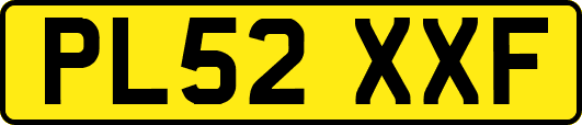 PL52XXF