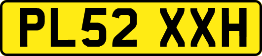PL52XXH