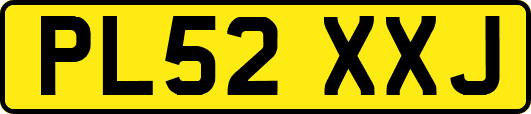 PL52XXJ