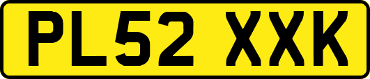 PL52XXK