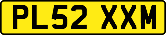 PL52XXM