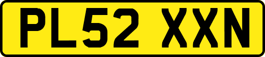 PL52XXN