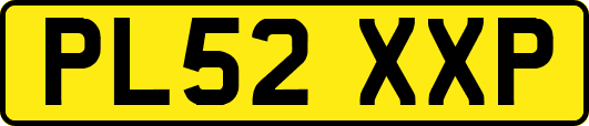 PL52XXP