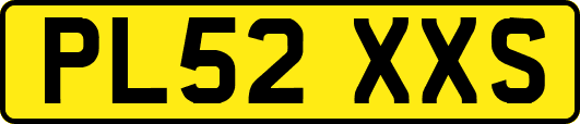 PL52XXS