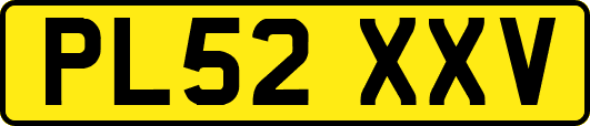 PL52XXV