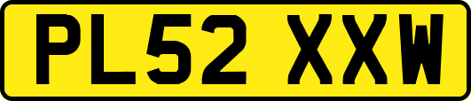 PL52XXW