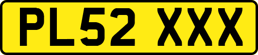 PL52XXX