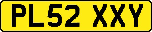 PL52XXY