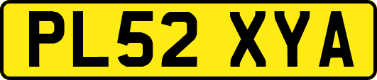 PL52XYA