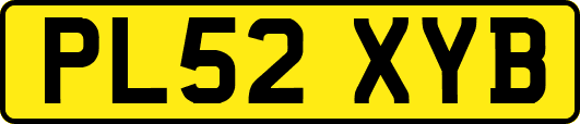 PL52XYB