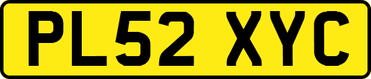 PL52XYC