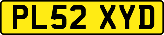 PL52XYD