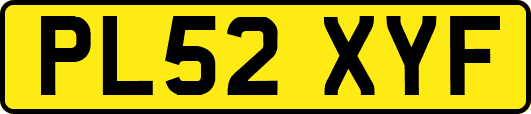 PL52XYF