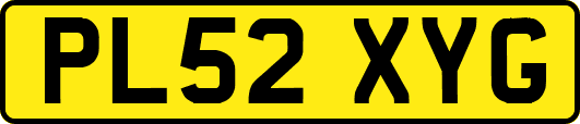 PL52XYG