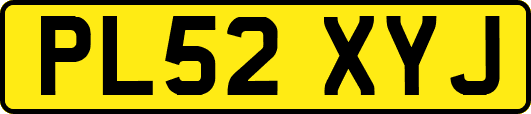 PL52XYJ