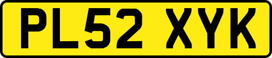 PL52XYK