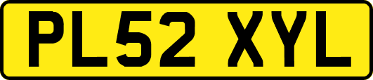 PL52XYL