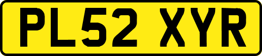 PL52XYR