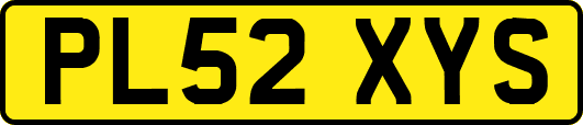 PL52XYS