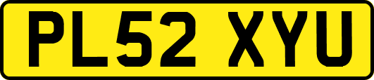 PL52XYU