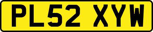 PL52XYW