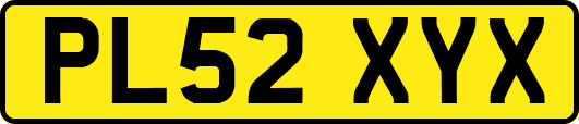 PL52XYX