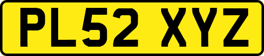PL52XYZ