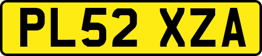 PL52XZA