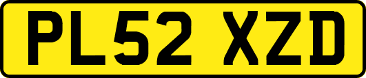 PL52XZD