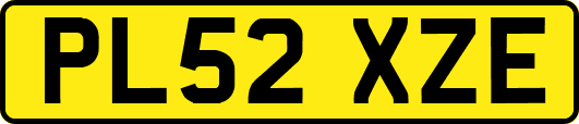 PL52XZE
