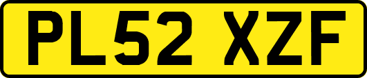 PL52XZF