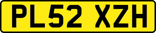 PL52XZH