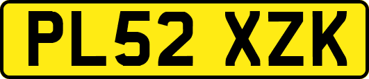 PL52XZK