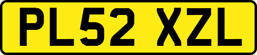 PL52XZL