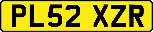 PL52XZR