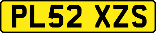 PL52XZS
