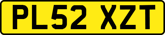 PL52XZT