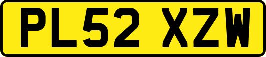 PL52XZW