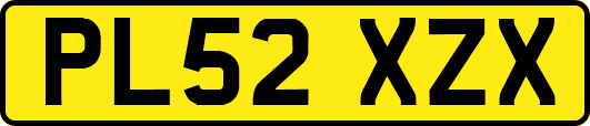 PL52XZX