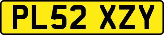 PL52XZY