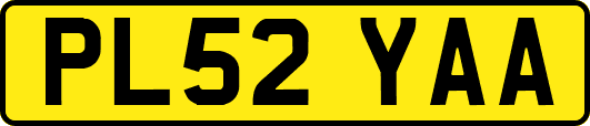 PL52YAA