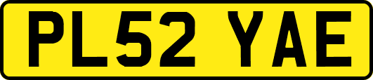 PL52YAE
