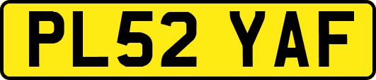 PL52YAF