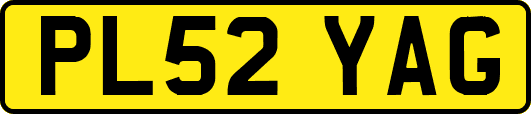 PL52YAG