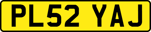 PL52YAJ