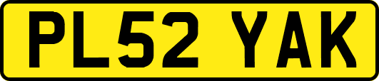 PL52YAK