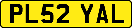PL52YAL