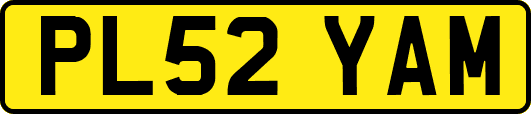 PL52YAM