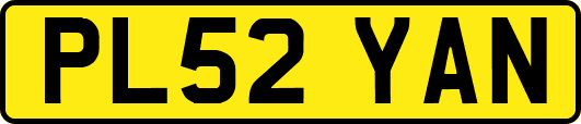 PL52YAN